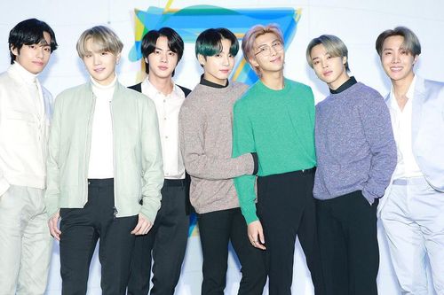 Phòng COVID-19, BTS quyết định trình diễn 'ON' không có sự xuất hiện của fan hâm mộ