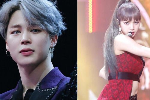 Thử 'lột xác' với màu tóc xám cực chất cùng 9 idol K-pop sau!