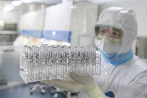 Vaccine phòng COVID-19 thử nghiệm đạt thành công bước đầu