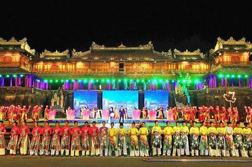 Festival Huế 2020 lùi khai mạc đến cuối tháng 8