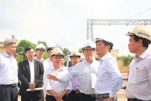 Bộ trưởng Công Thương: Cụ thể hóa Nghị quyết 55, ủng hộ địa phương làm năng lượng sạch