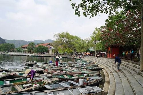 Ninh Bình kích cầu du lịch vượt qua khó khăn do dịch bệnh Covid-19
