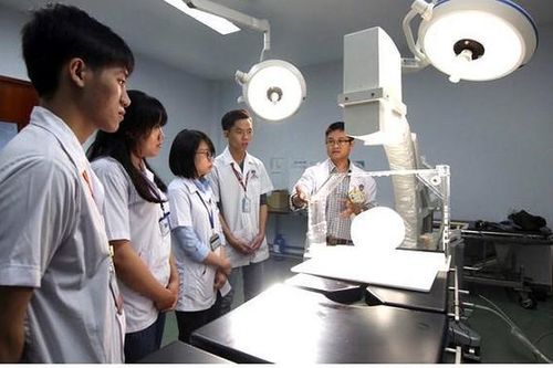 Nhiều chương trình đạt chuẩn kiểm định quốc tế