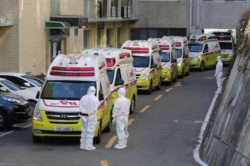 Nỗi sợ Covid-19 ở Hàn Quốc nguy hiểm hơn độc lực của virus