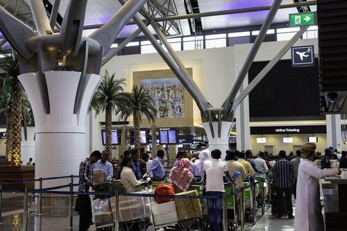 Dịch Covid-19: Oman ghi nhận 2 ca nhiễm virus corona đầu tiên