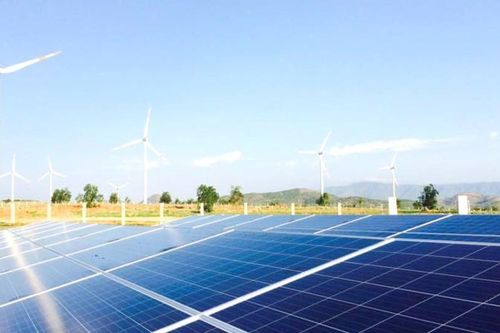 Bộ Công Thương sẽ triển khai Nghị quyết 55 về năng lượng thế nào?