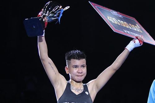 Cô gái vàng của Boxing Việt Nam gây tiếng vang trên đấu trường quốc tế