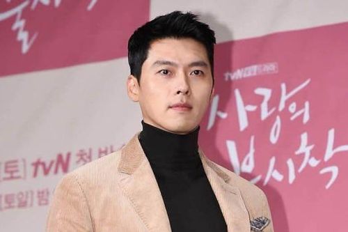 Hyun Bin bày tỏ mối quan tâm hỗ trợ trong đợt bùng phát dịch virus corona