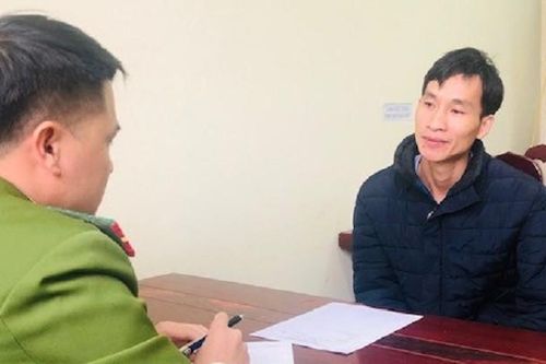 Níu kéo vợ bằng... thuốc sâu bất thành, chồng gây án rồi lao đầu tự tử