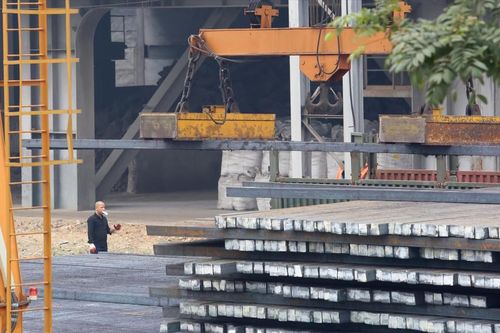 Doanh nghiệp Việt lao đao vì dịch Covid - 19