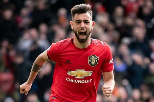 Bruno Fernandes nói gì khi tỏa sáng giúp M.U hạ Watford?