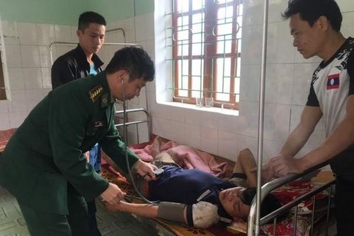 Cứu sống nam thanh niên ăn lá ngón tự tử