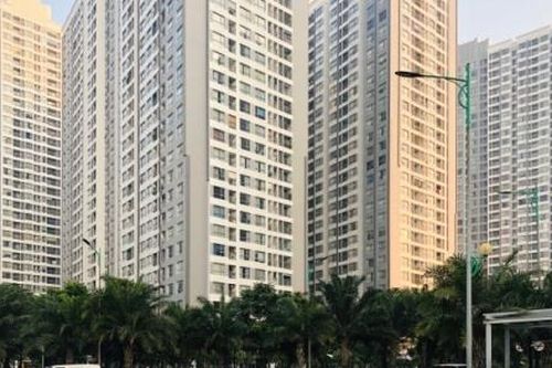 Bất động sản kỳ vọng vào dòng kiều hối