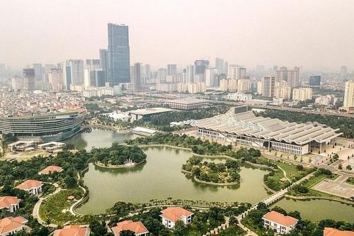 Cẩn trọng khi đầu tư BĐS ra nước ngoài