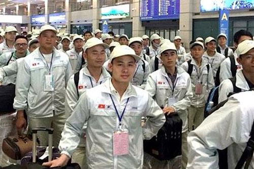 Tình hình sức khỏe người Việt Nam tại Hàn Quốc và việc triển khai các biện pháp bảo hộ công dân