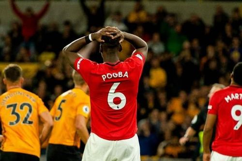 Pogba phải chọn MU hoặc Raiola, nóng Real Madrid đấu Man City