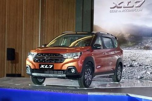 SUV Ấn Độ 2020 siêu rẻ liên tiếp ra mắt khiến dân Việt ghen tỵ