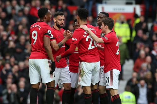 Bruno Fernandes thăng hoa: MU càng thêm tiếc nuối