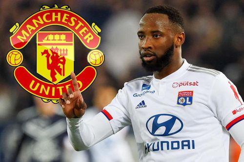 Dembele 'gật đầu' về MU, Lyon hét giá 100 triệu euro