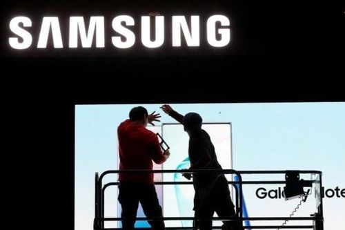 Samsung đóng cửa 1 nhà máy ở Hàn Quốc vì Covid-19