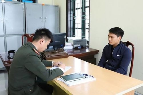 Hà Tĩnh khởi tố thêm 1 bị can đưa người đi nước ngoài trái phép