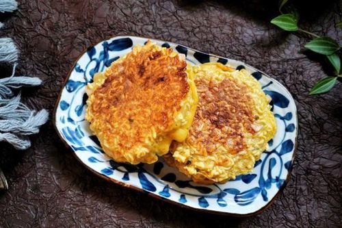 2 món ăn sáng tiện lợi, nhanh chóng, tốt cho dạ dày