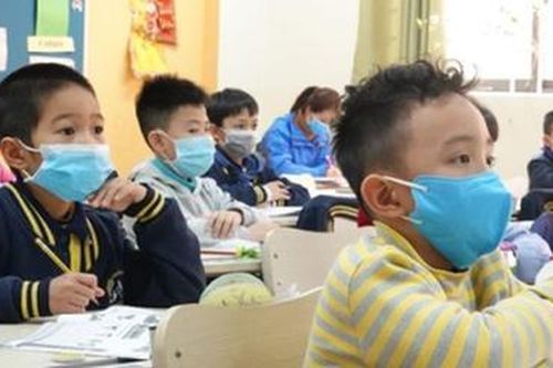 Một số bậc học có thể nghỉ thêm một, hai tuần