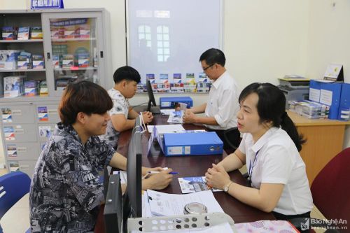 Nghệ An rà soát lao động đang làm việc tại Hàn Quốc