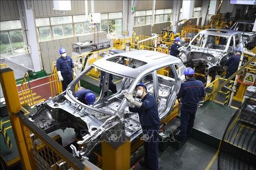 Dịch COVID-19: IMF cảnh báo về triển vọng phục hồi của kinh tế toàn cầu