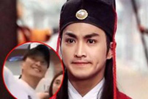 'Triển Chiêu' Hà Gia Kính vẫn điển trai phong độ ở tuổi 60