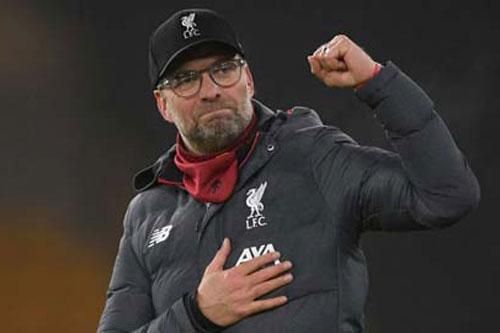 Klopp 'cảnh báo' Werner, tuyên bố Liverpool mạnh nhất nhì thế giới