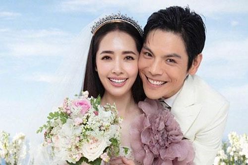 Không những chưa đăng ký kết hôn, Quách Bích Đình và con trai trùm mafia Hong Kong còn ở riêng sau 5 tháng làm đám cưới?