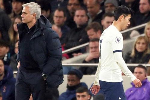 6 giải pháp giúp Tottenham vận hành không cần tiền đạo