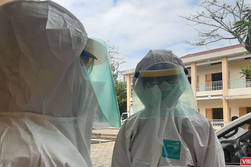 Chính phủ Việt Nam sẵn sàng bảo hộ công dân Việt tại Hàn Quốc