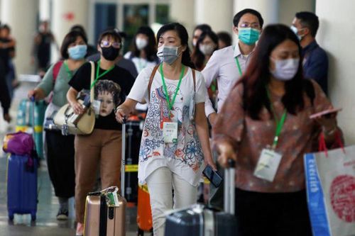 200.000 công dân Việt Nam đang sinh sống tại Hàn Quốc