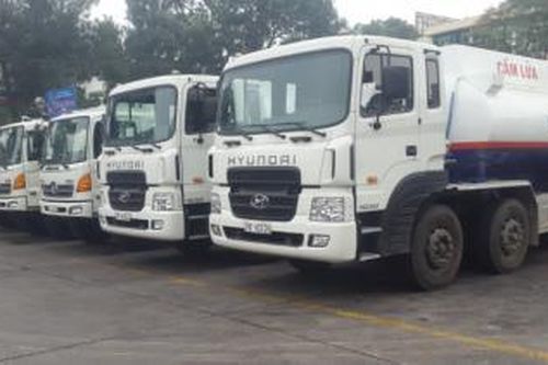 PJC chốt quyền chia cổ tức 20%
