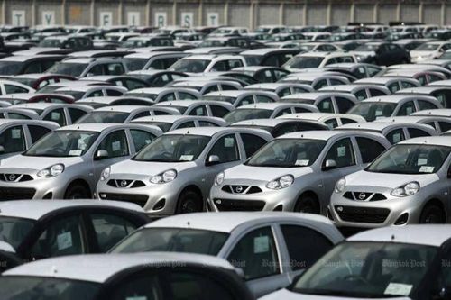 Xuất khẩu ô tô của Thái Lan tụt dốc, giá xe về Việt Nam có giảm?