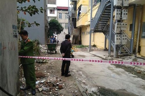 Nữ sinh viên 22 tuổi rơi từ tầng 6 chung cư xuống đất tử vong, nghi do bị trầm cảm