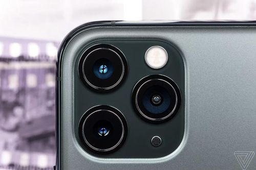 Lộ bằng chứng iPad Pro có cụm camera xịn xò không kém gì iPhone 11 Pro Max