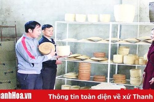 Góp phần xây dựng xã hội học tập từ cơ sở