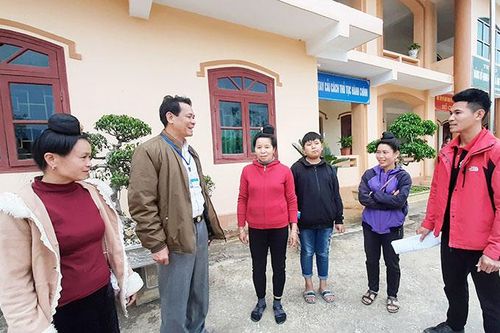 Phát huy sức mạnh khối đại đoàn kết toàn dân tộc