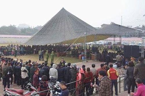 Ðưa pháp luật tới gần dân hơn