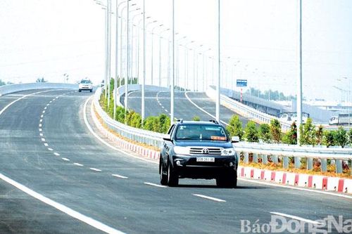 Tìm cách khơi thông nguồn lực
