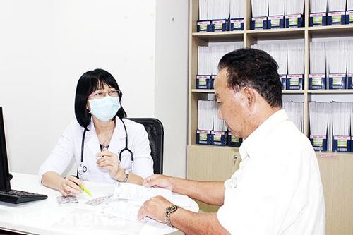 Phòng tránh bệnh rối loạn mỡ máu