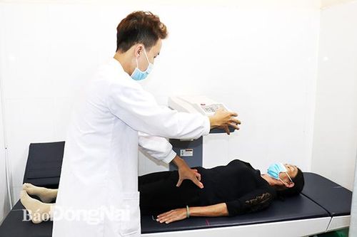 Loãng xương: Căn bệnh nguy hiểm ở người cao tuổi