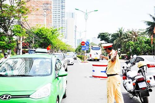 Tai nạn giao thông giảm
