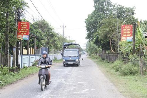 Gio Mai trên hành trình đổi mới