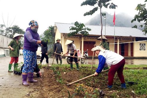Đưa nghị quyết Đại hội Mặt trận các cấp vào cuộc sống