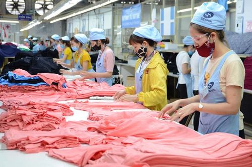 Quan tâm giải quyết việc làm ngay từ đầu năm