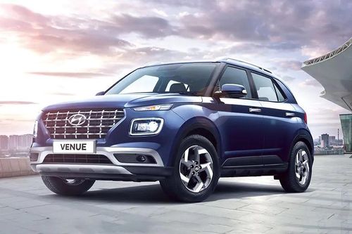 SUV cỡ nhỏ của Hyundai vừa ra mắt có giá rẻ bất ngờ
